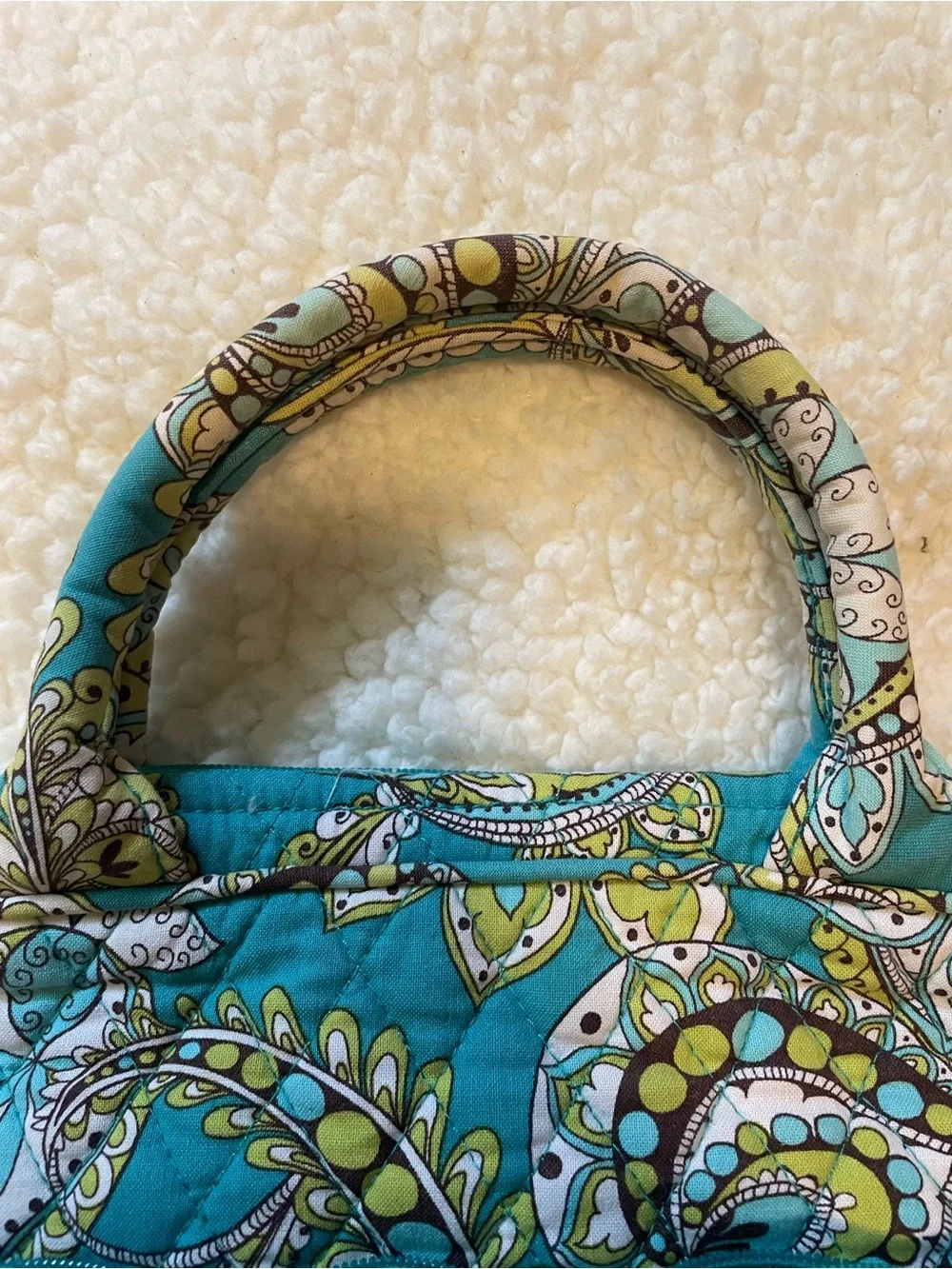 Vera Bradley Laptop Bag